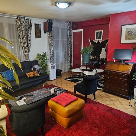 Appartement 50 M2 Parijs Buitenkant foto