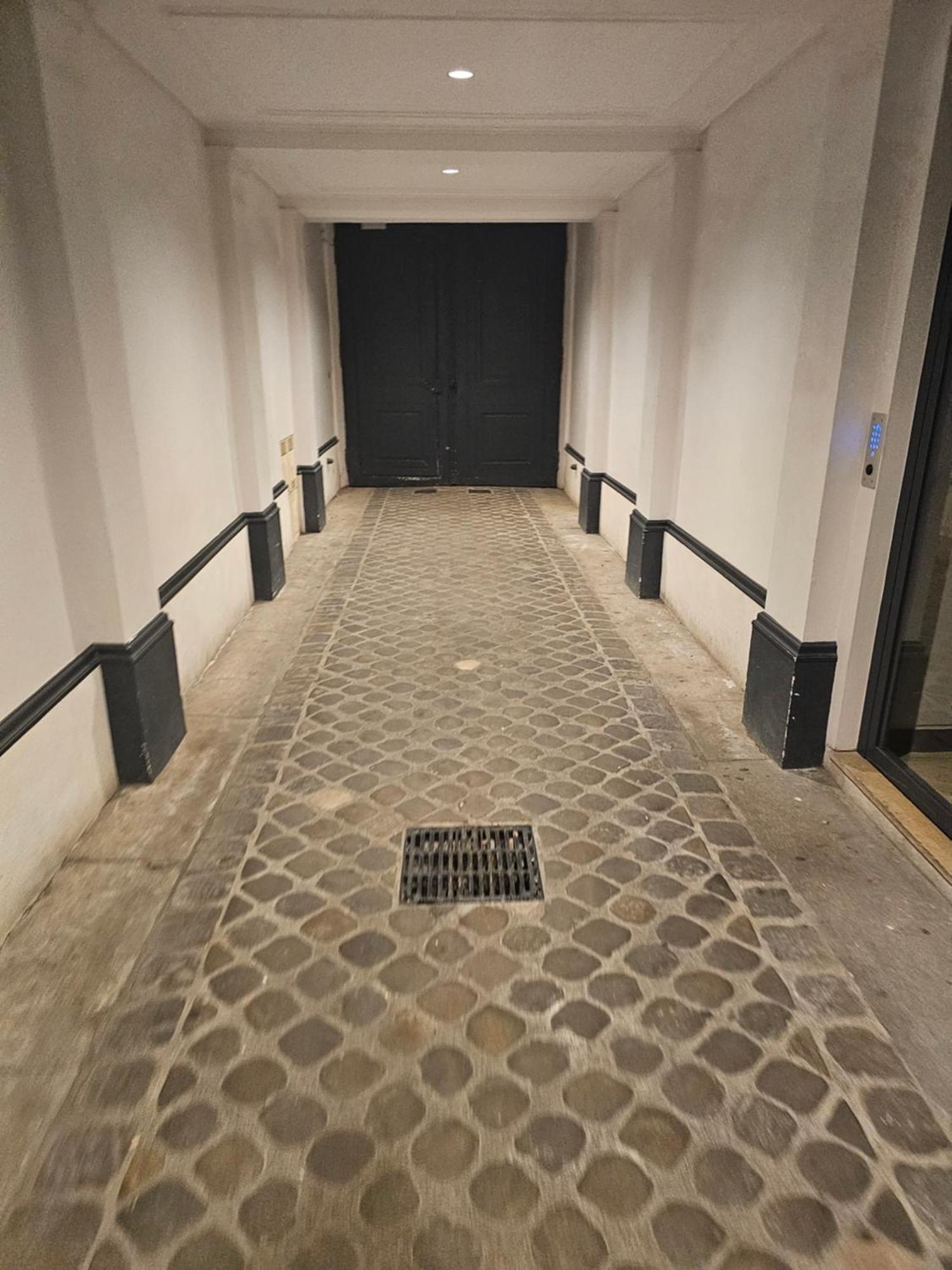 Appartement 50 M2 Parijs Buitenkant foto