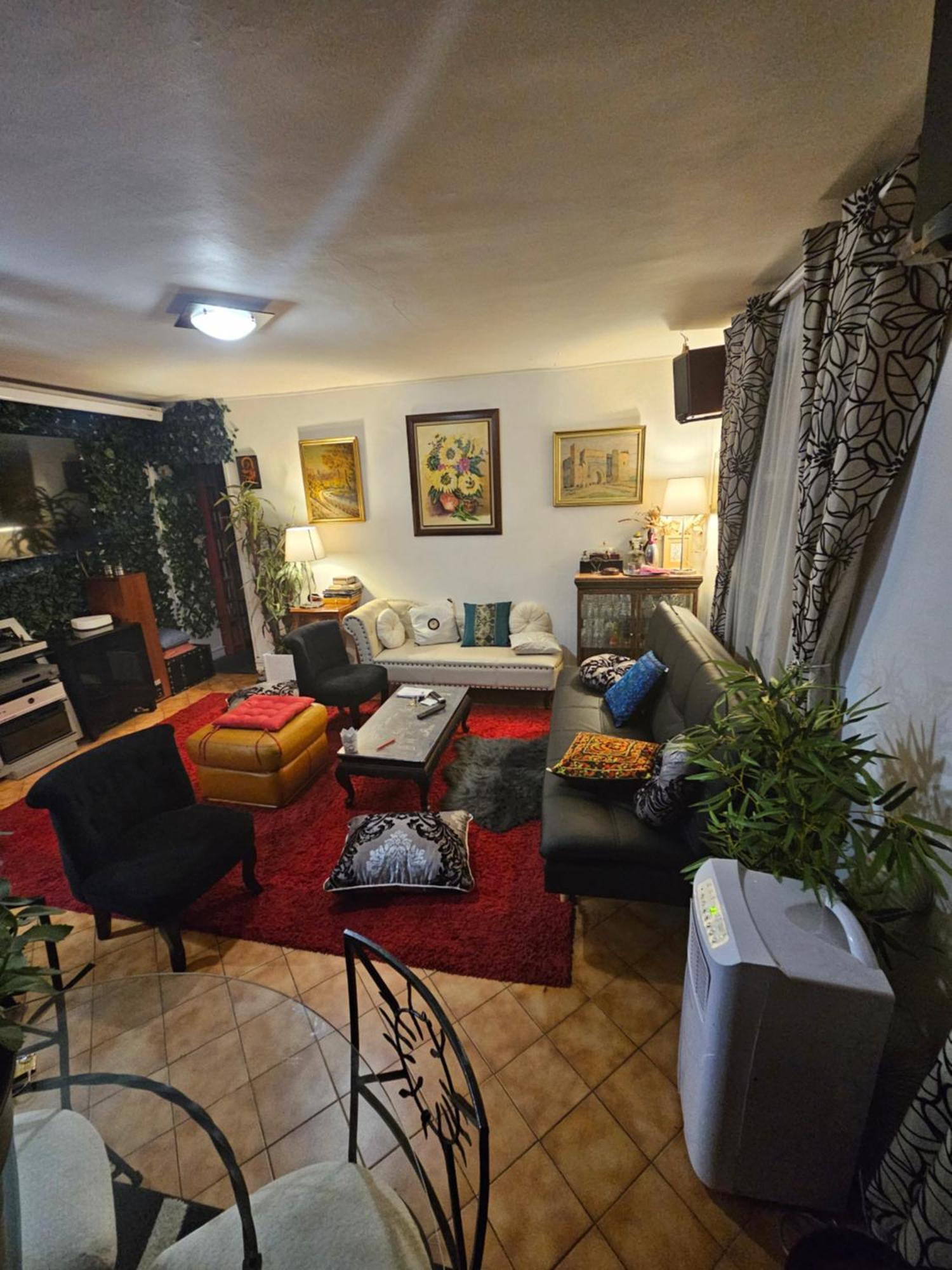 Appartement 50 M2 Parijs Buitenkant foto