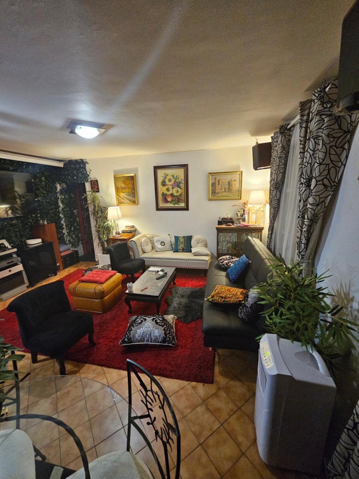 Appartement 50 M2 Parijs Buitenkant foto