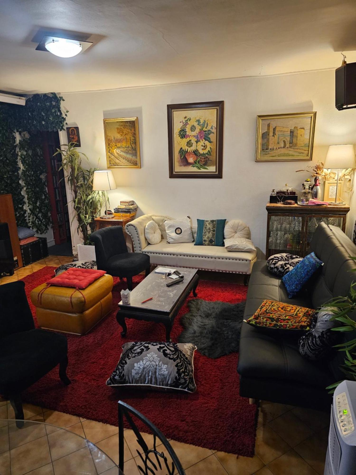 Appartement 50 M2 Parijs Buitenkant foto